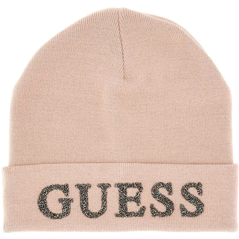 Women's Hat - Size: L color pink
