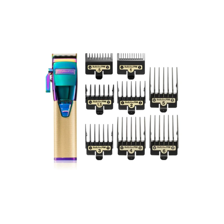 FX8700IE Chameleon hair and beard trimmer 1 pc