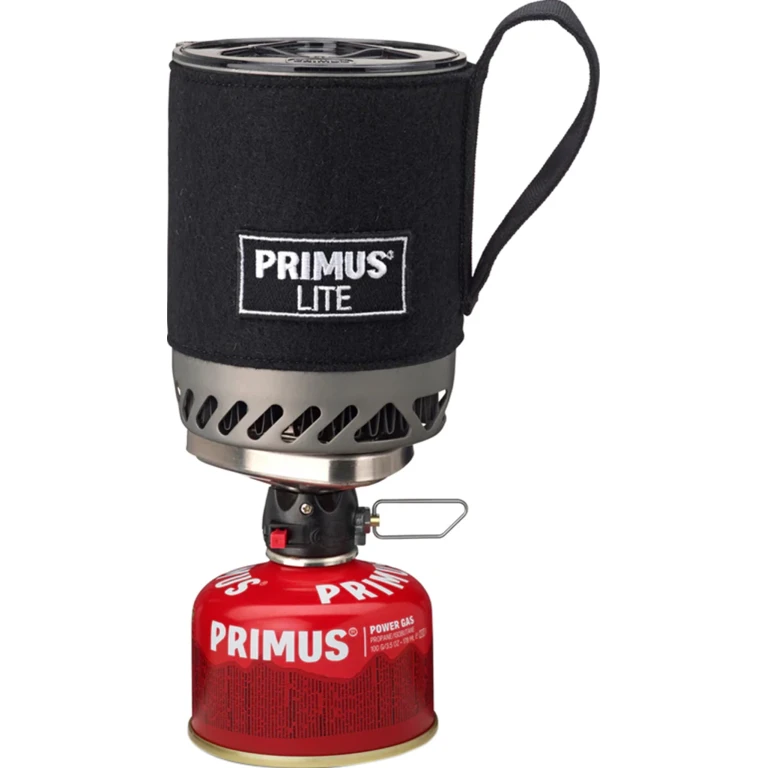 Lite Stove System