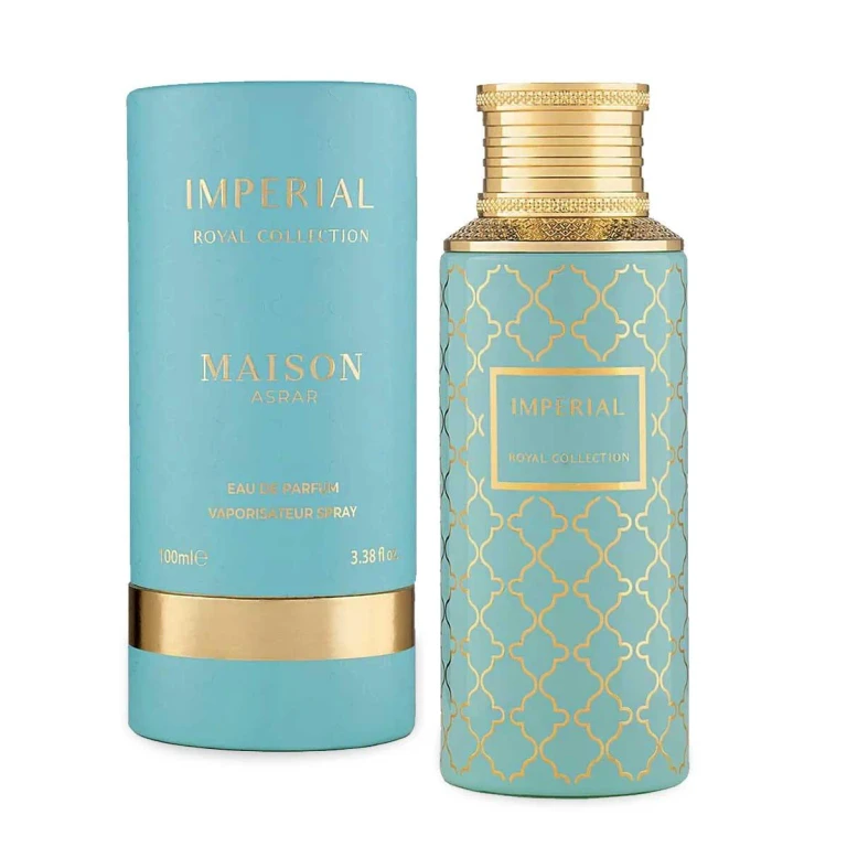 Royal Collection Imperial Edp 100 Ml