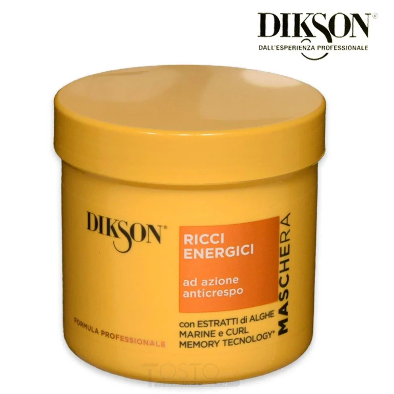Consumer Curls Mask 500 ml
