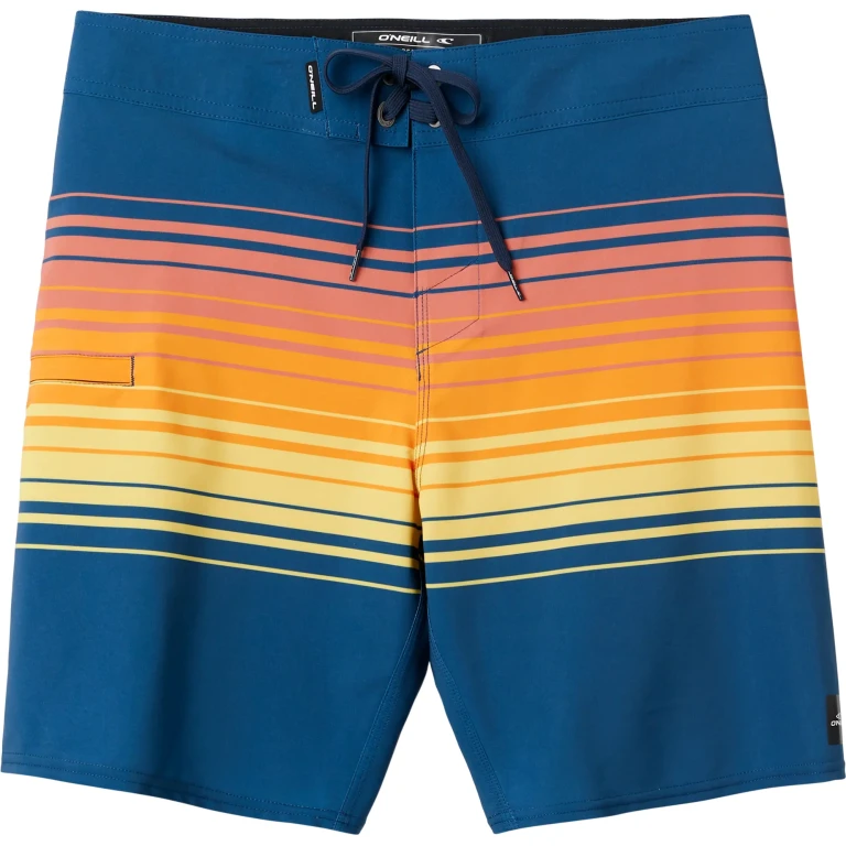 Hyperfreak Heat Boardshorts 19" - Men's