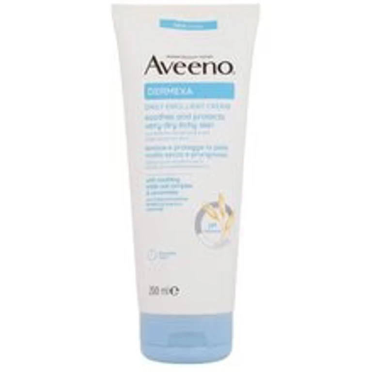 Dermexa Emollient Daily Cream (dry and itchy skin) - 200 ml