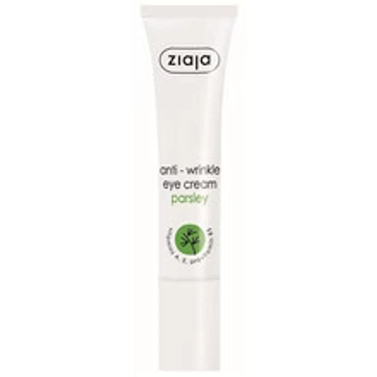 Anti-wrinkle eye contour cream Parsley 15 ml
