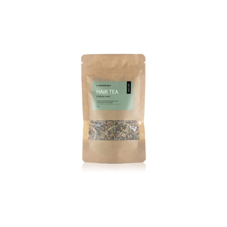 Almara anti-hair loss treatment 25 g