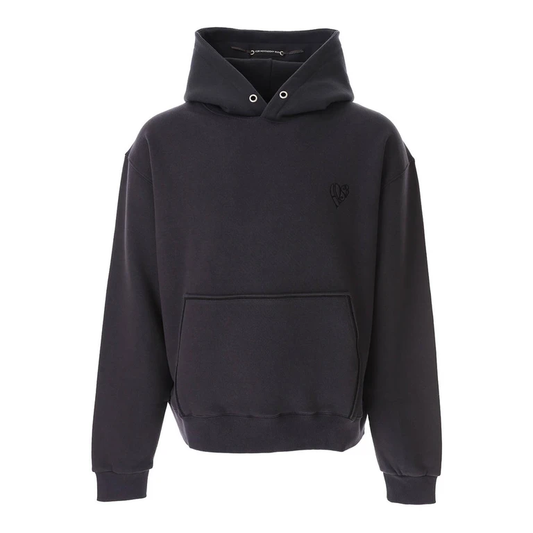 Sweat-Shirts - Gris (ATB1040UCHARCOAL)
