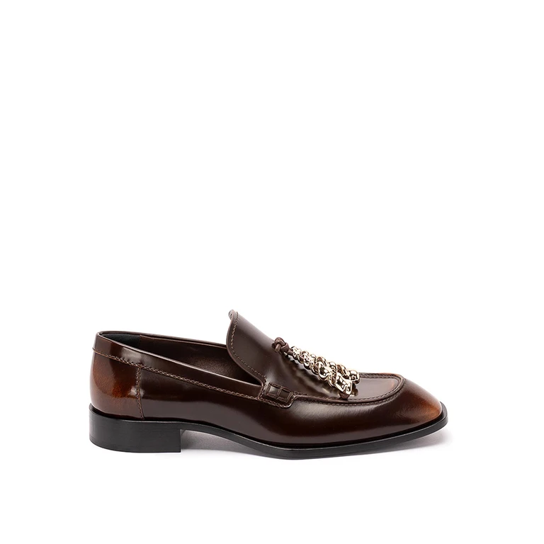 Mocassins - Marron (L814379X693100)