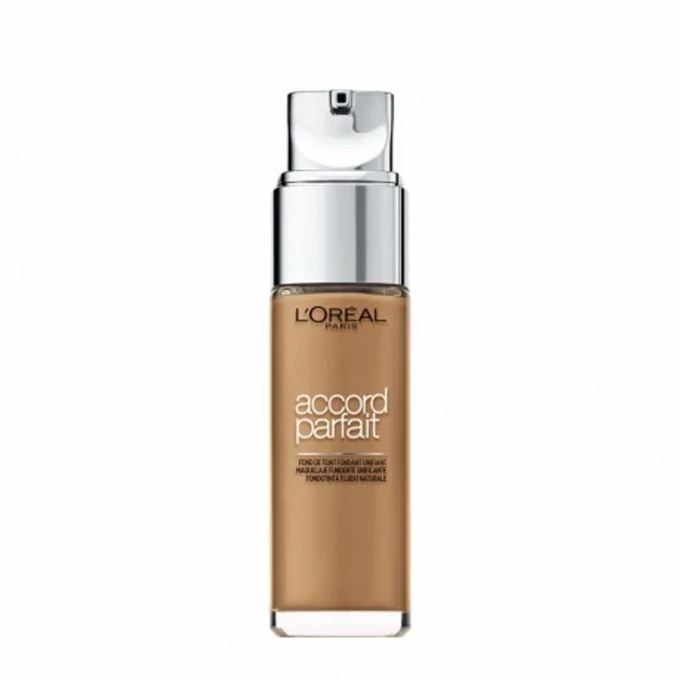 L Oreal Paris Perfect Match 8.5D 8.5W Caramel