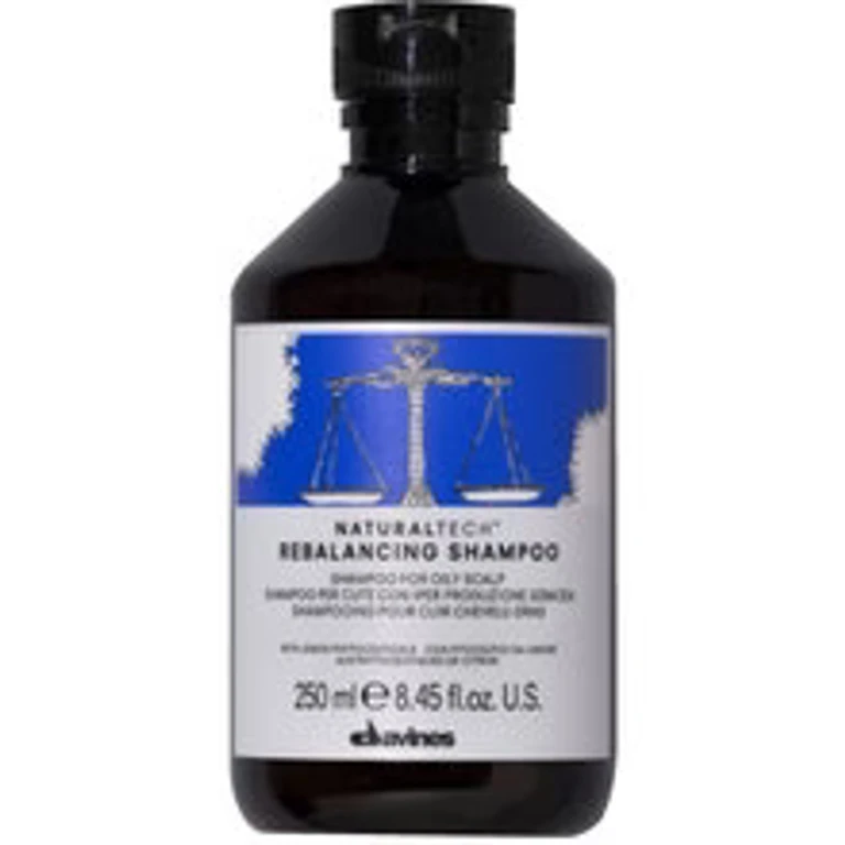 Natural Tech rebalancing shampoo (oily hair) - 1000 ml