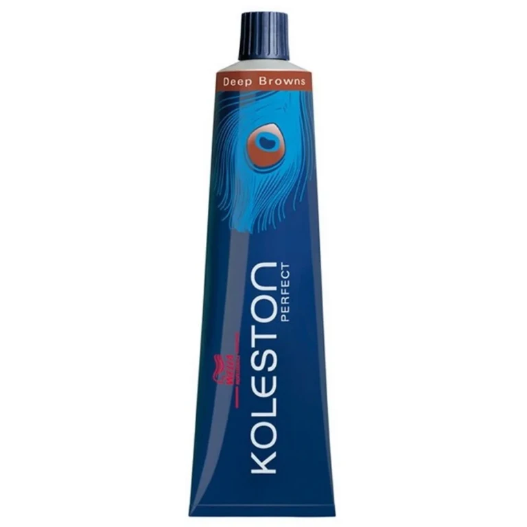 Professionals Koleston Perfect Permanent Hair Color 3/00 Dark Natural Brown 60 ml