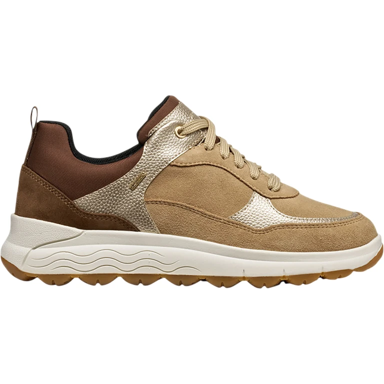 Spherica 4x4 ABX Waterproof Sneakers - Women's