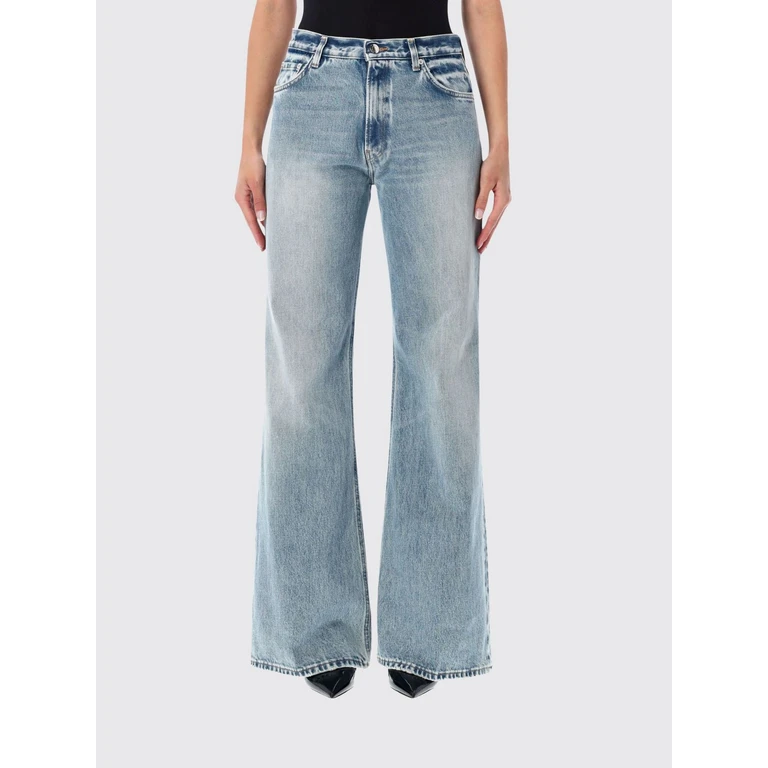 Clara Jeans Azul