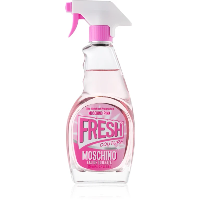 Fresh Couture - Edt - Volume: 100 Ml