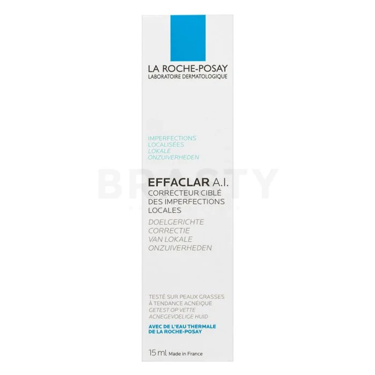 La Roche-Posay Effaclar A.I. Gezielter Unreinheiten-Korrektor