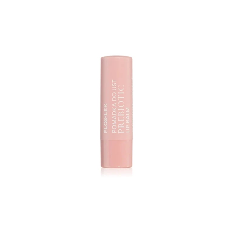 Prebiotic Nourishing Lip Balm With Almond Oil Fragrance 4 G