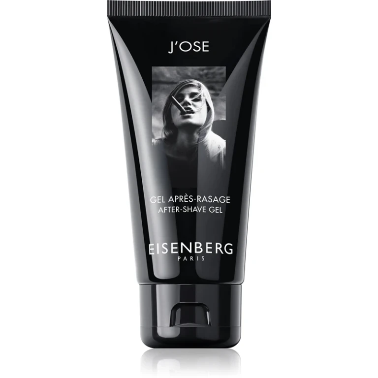 J'OSE post-shave gel for men 75 ml