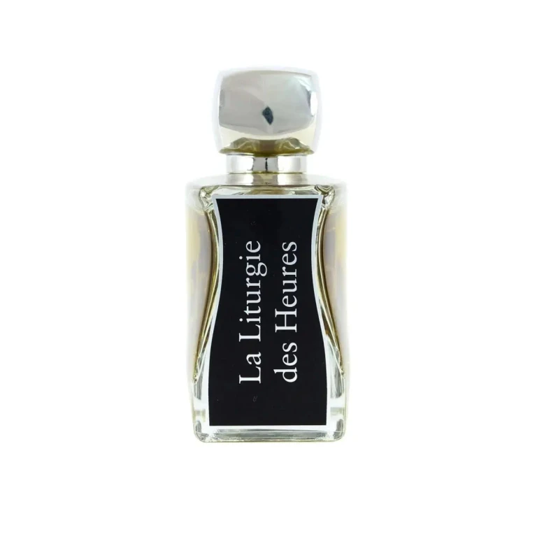 La Liturgies Des Heures - 15 Ml