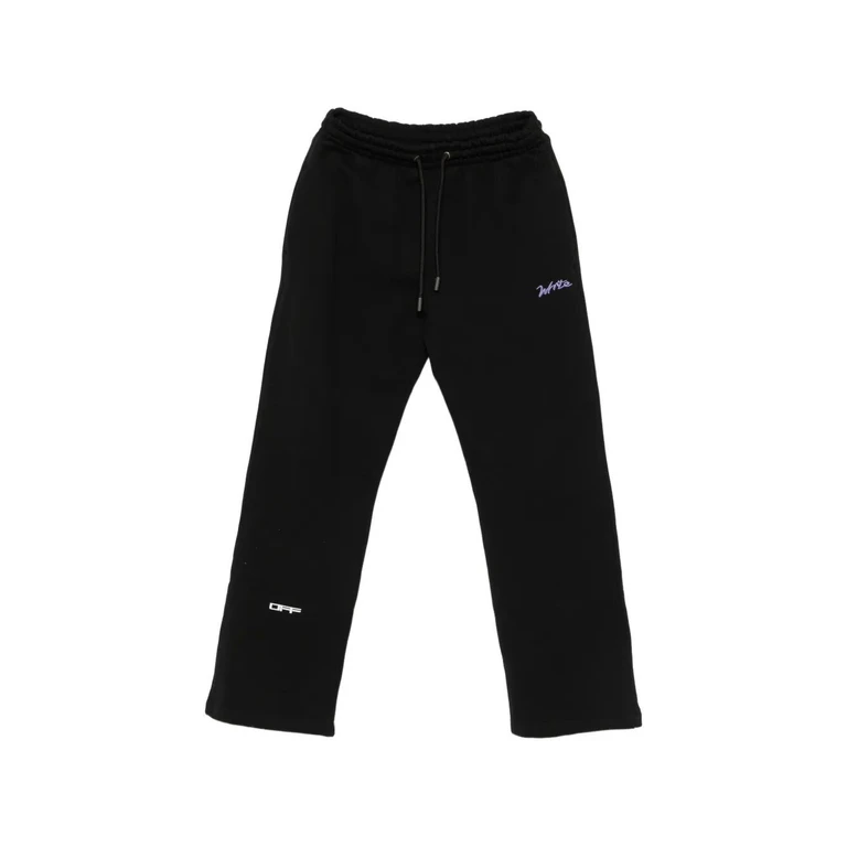 `Archigeography Arrow` Pants