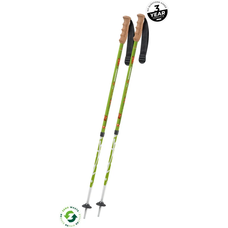 Trailblazer Zero Poles - Kids