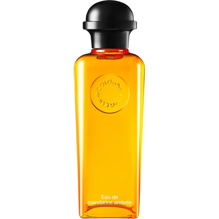 Hermes Eau de Mandarine Ambrée EdC U 200 ml