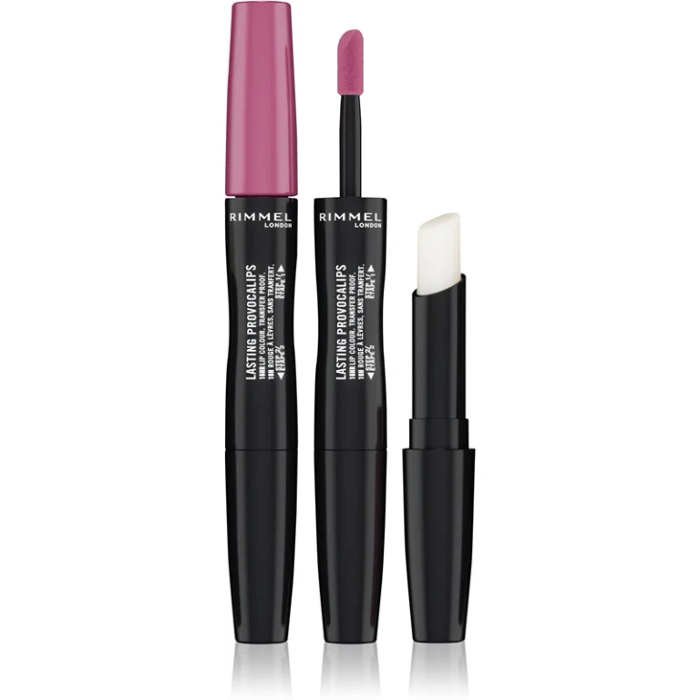 Lasting Provocalips 16HR Lipstick 3.9 ml 410 Pinky Promise