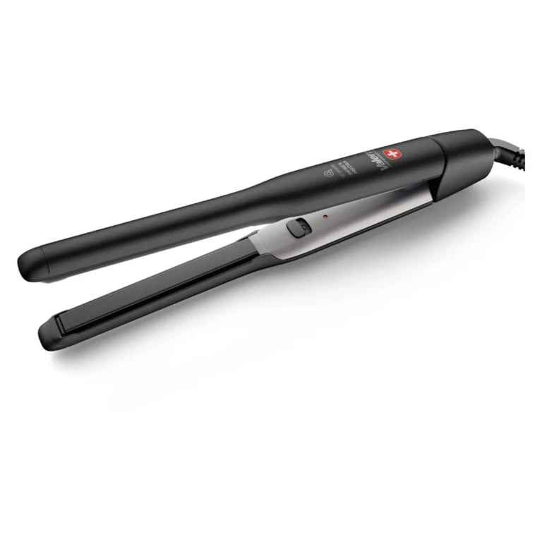 Swiss'X Precisa - Professional Narrow Iron