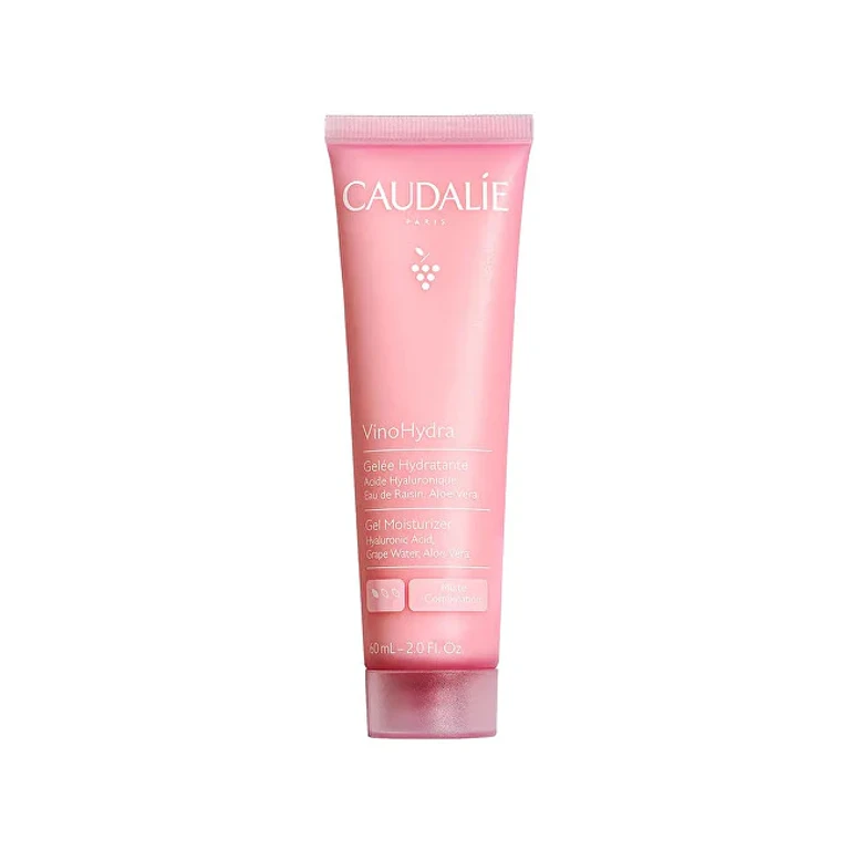 VinoHydra Moisturizing Facial Gel 60 ml