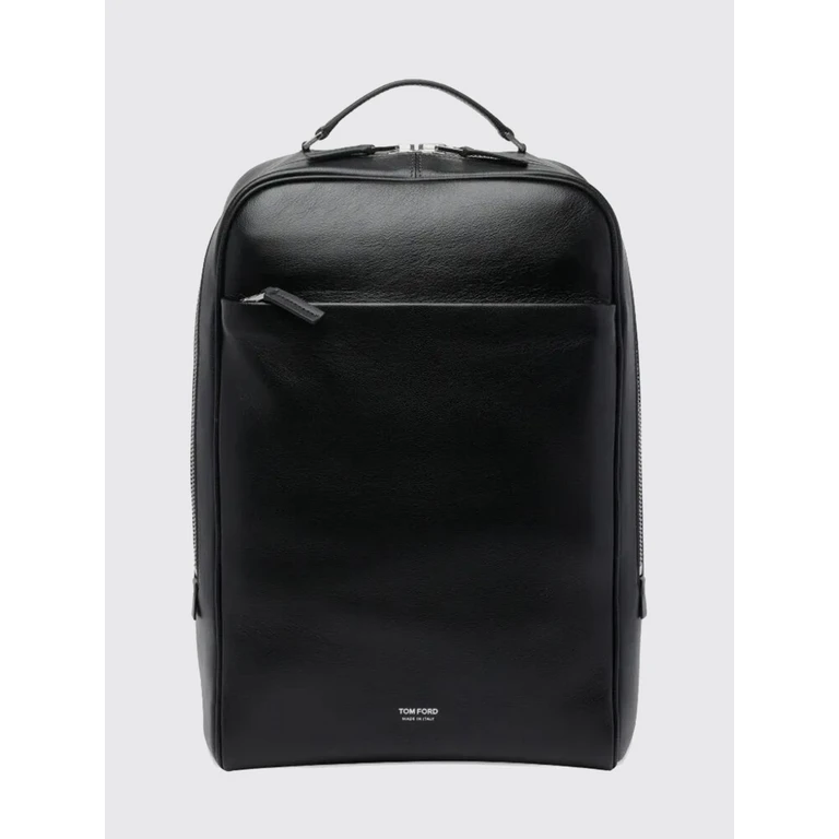 Backpack Men color Black (H0695LGO066SNAA)