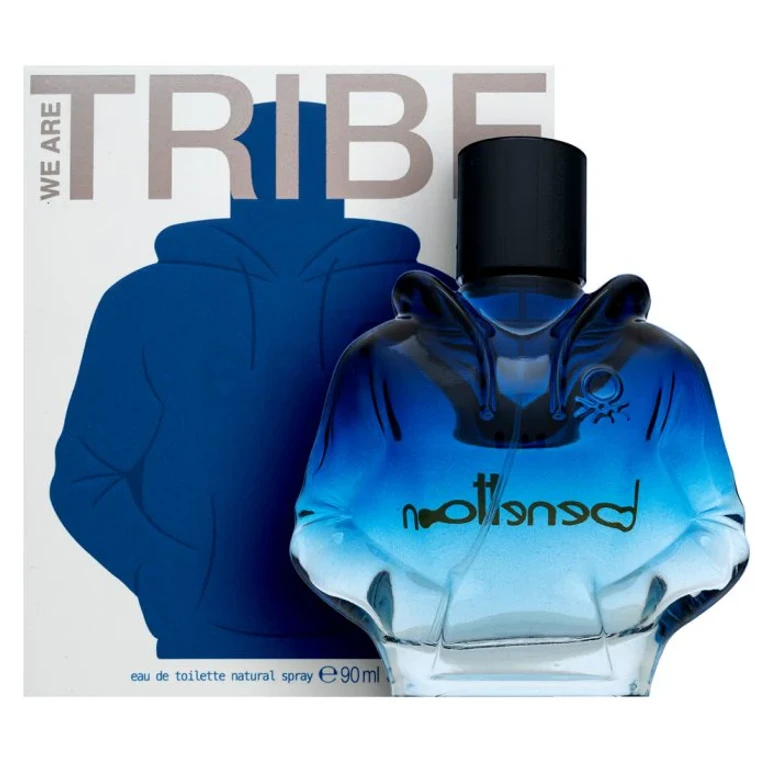 We Are Tribe EDT M 90 ml