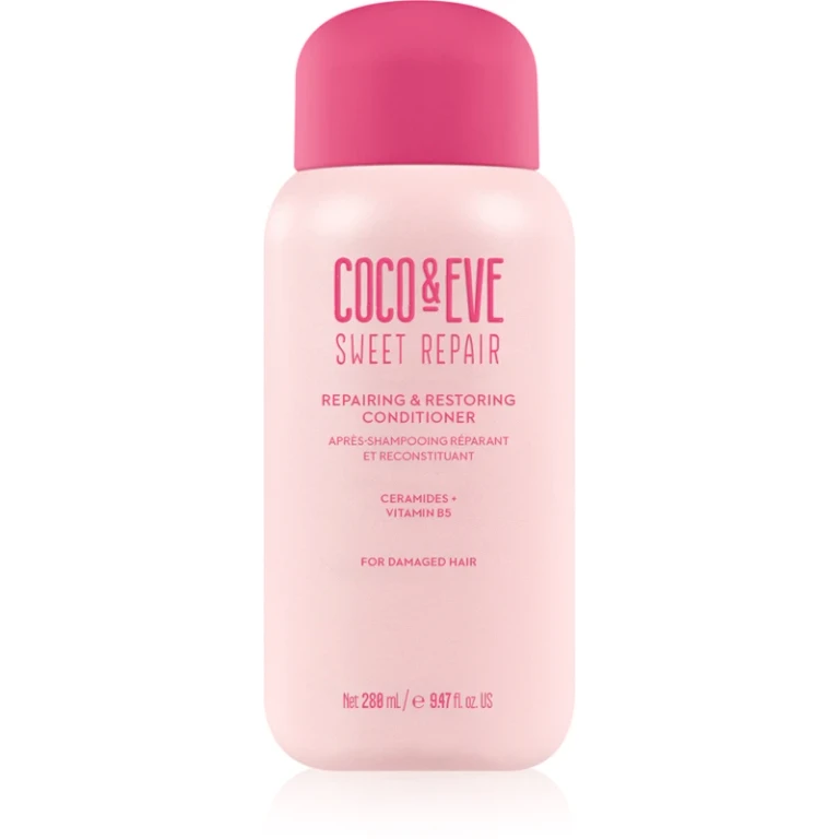 Sweet Repairing & Restoring Intense Regenerating Conditioner For Damaged And Dyed Hair 280 Ml