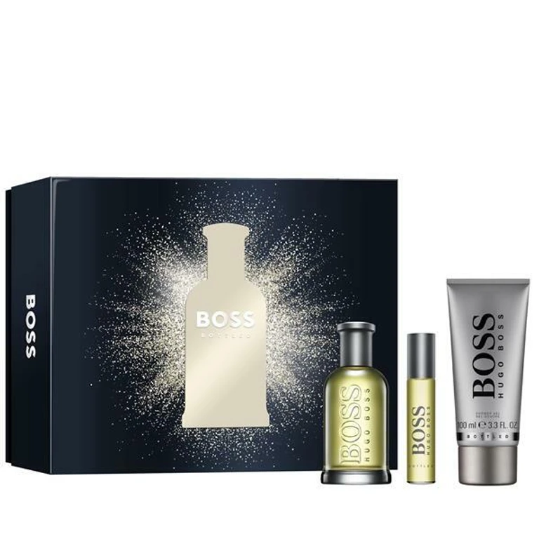 Boss No. 6 Bottled - EDT セット