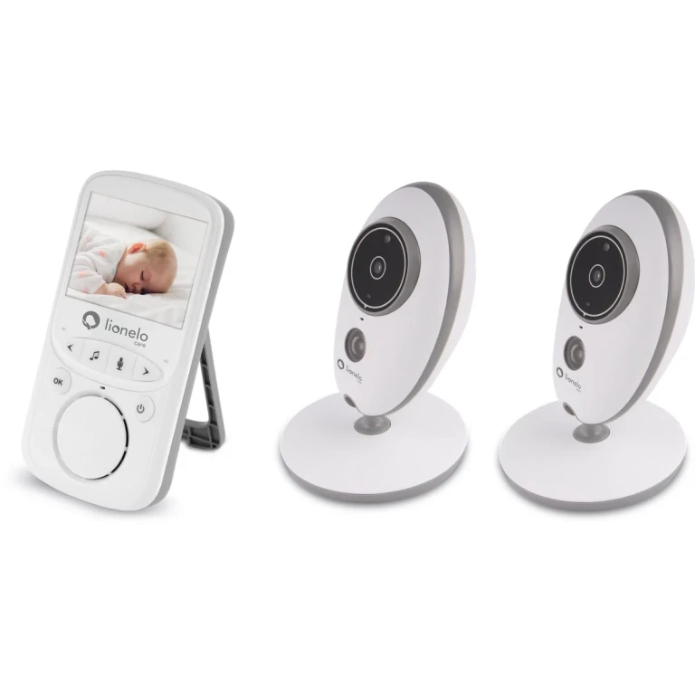 Care Babyline 5.1 video baby monitor
