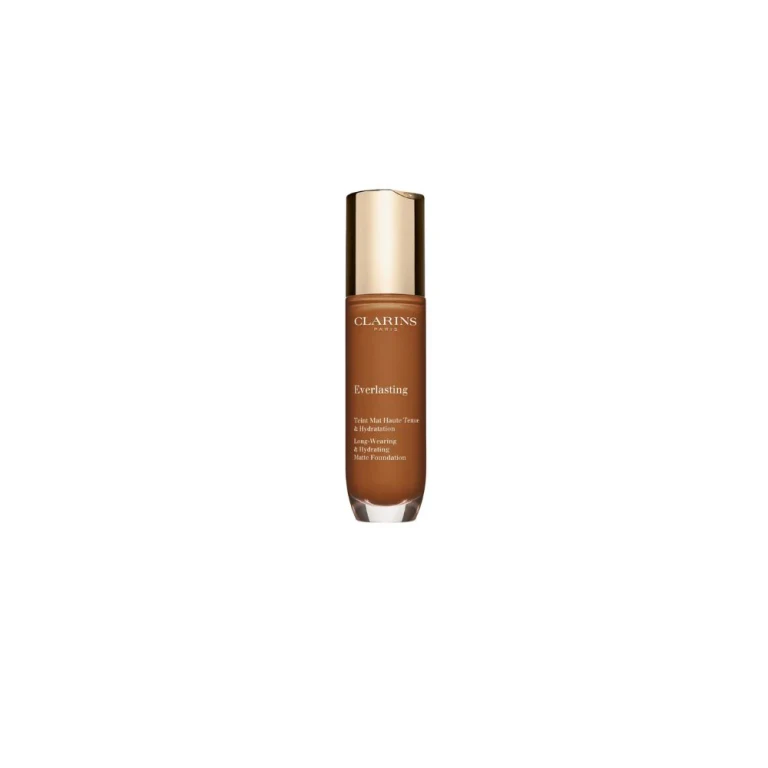 Everlasting Matte Finish Hydrating Foundation - 119W