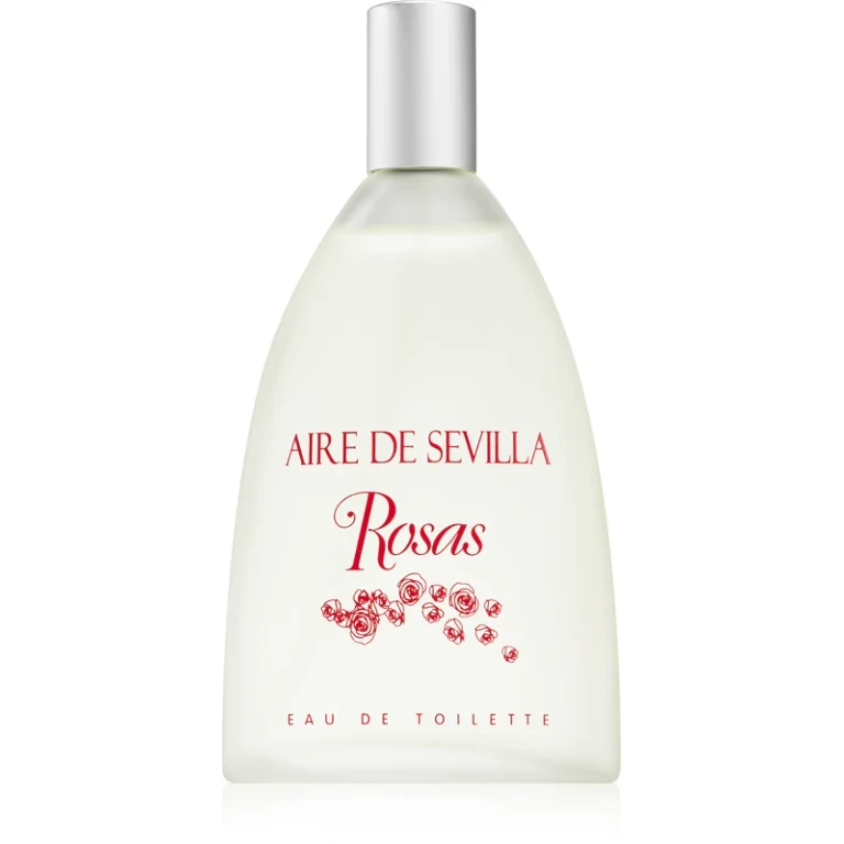 Spanish Institute Aire de Sevilla Roses EDT - 150 ml