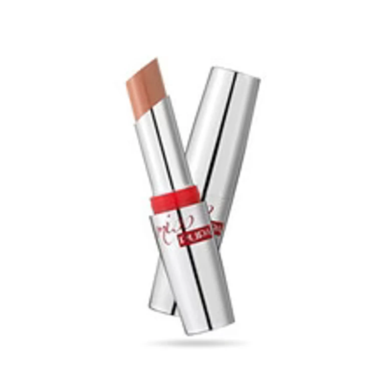 Lipstick Ultra Gloss Miss Pupa (ultra brilliant) 2.4 ml 302 Party Pink