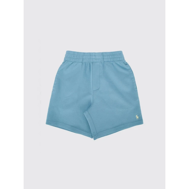 Shorts Kids color Blue (323B18492001)