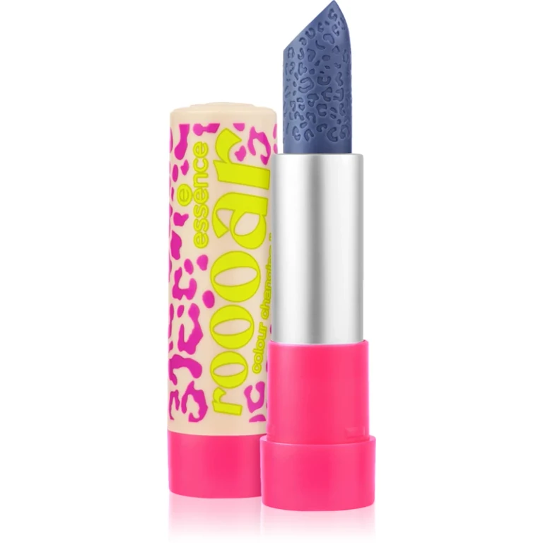 essence roooar balm pH self-coloring color 01 What The Fluff? 3.4 g