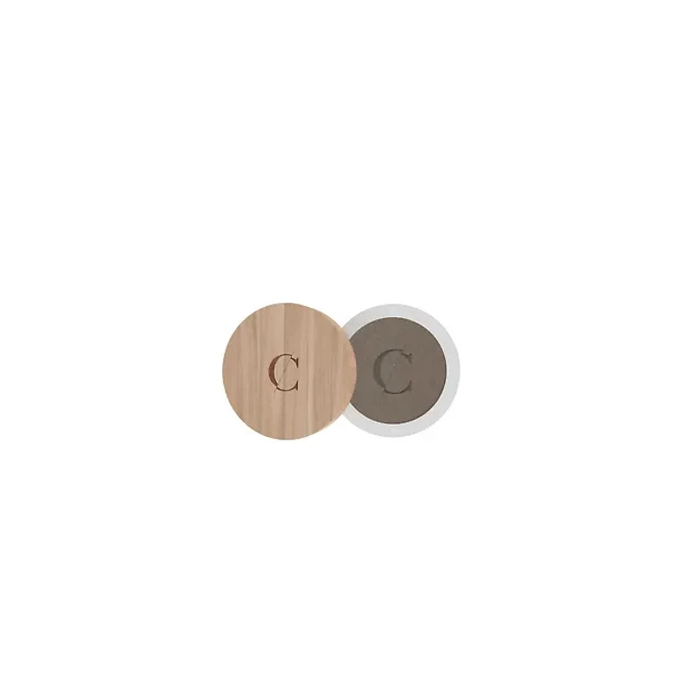 Caramel eyeshadow N056 Brown 1 unit