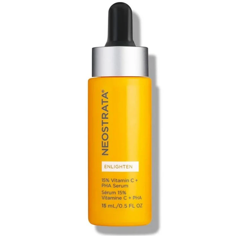 Enlighten Serum 15% Vitamin C+ PHA 15ml
