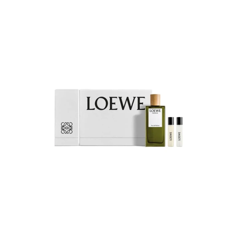 エッセンス セット EDP 100ml + ミニ 10ml + 7 Cob 10ml