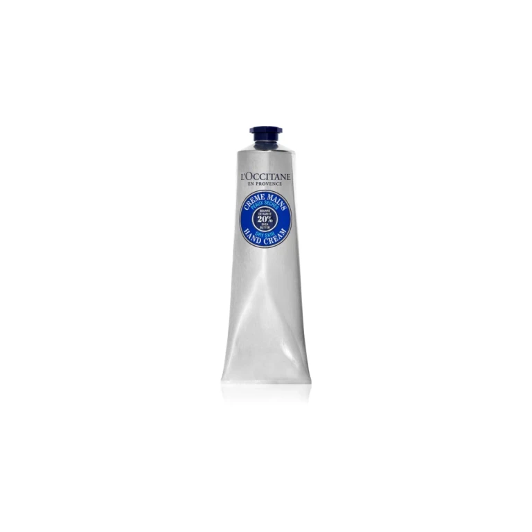 L´occitane Hand Cream 20% Shea Butter - 150ml