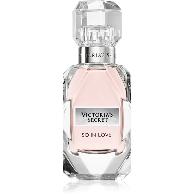 So In Love Eau de Parfum for women 50 ml
