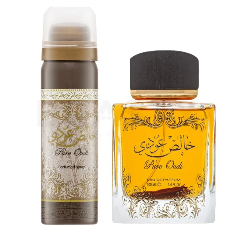 Pure Oudi EDP U 100 ml