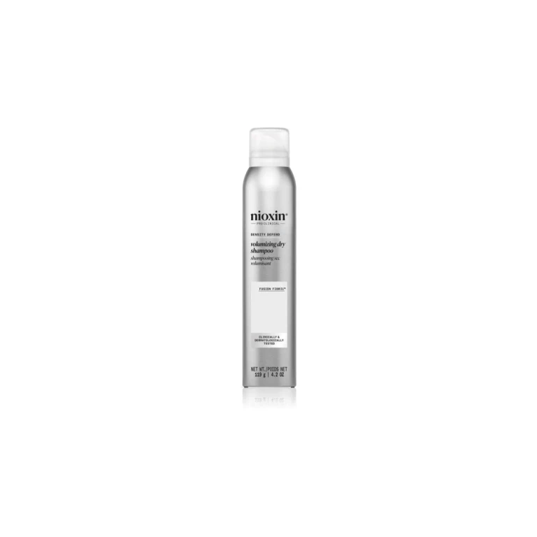 Dry Shampoo Volumizing Treatment for Oily and Thin Hair 180 ml