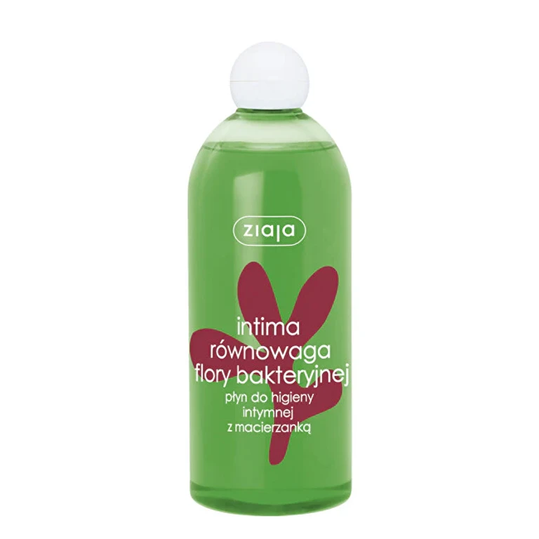 Gel For Intimate Hygiene Thyme (Liquid Hygiene) 500 Ml