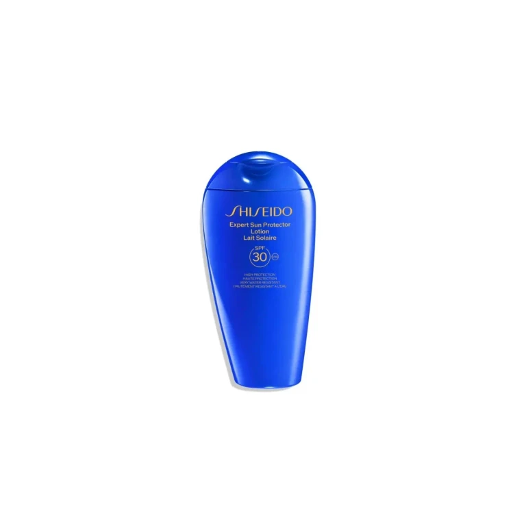Suncare Expert Lotion SPF30