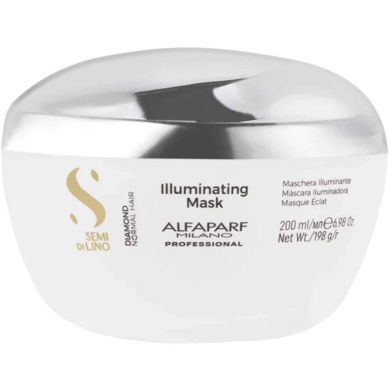 Mask Alfaparf Diamond 200ml