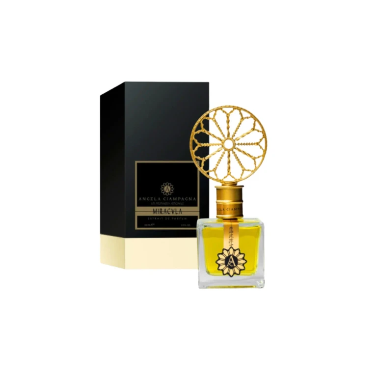 Miracula Perfume Extract 100 ml