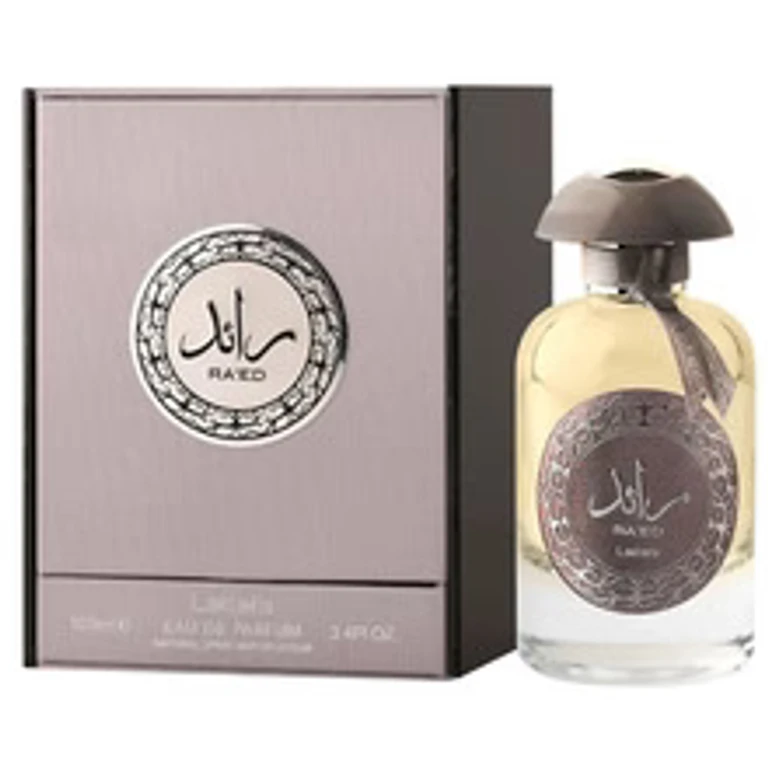 perfumes Ra´ed Silver EDP - 100 ml