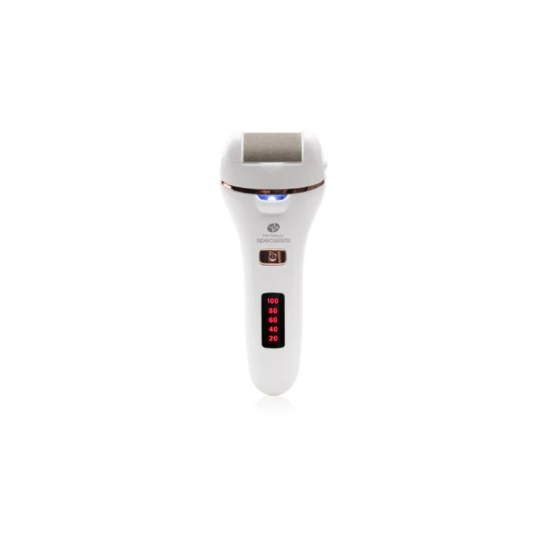 Rio-beauty Go Smooth 60 Second Pedi